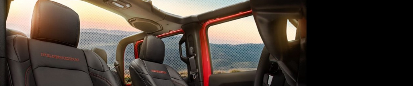 interior front seats