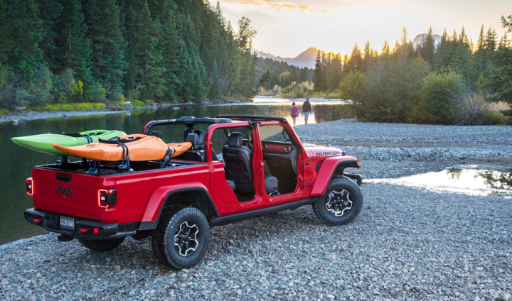   Capability Top Left Photo