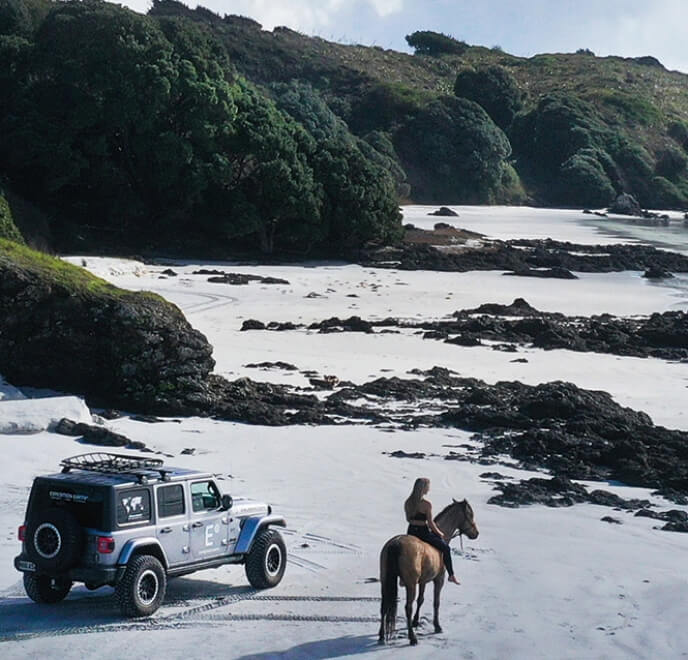 Expedition Earth Road Trip Tips