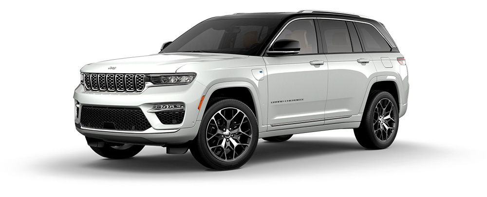 21" Polished Alloy Wheels