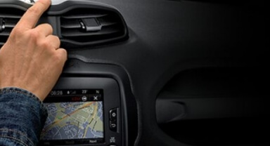 A quality passenger compartment filter protects you from “tunnel effect”