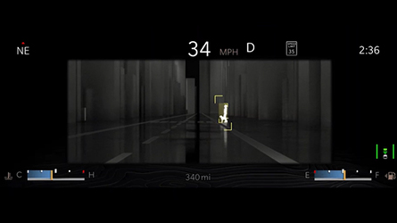 AVAILABLE NIGHT VISION CAMERA