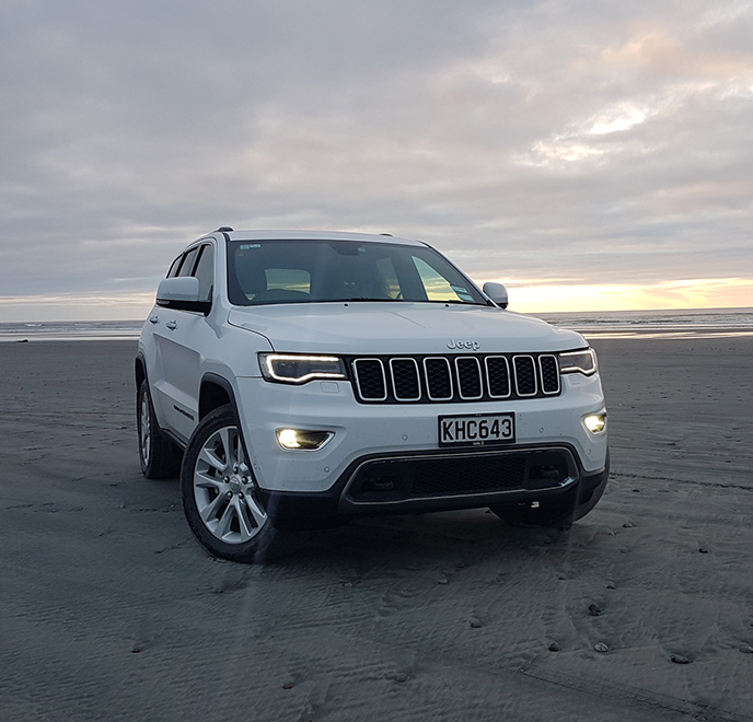 My Jeep Journey - Darrell's Story