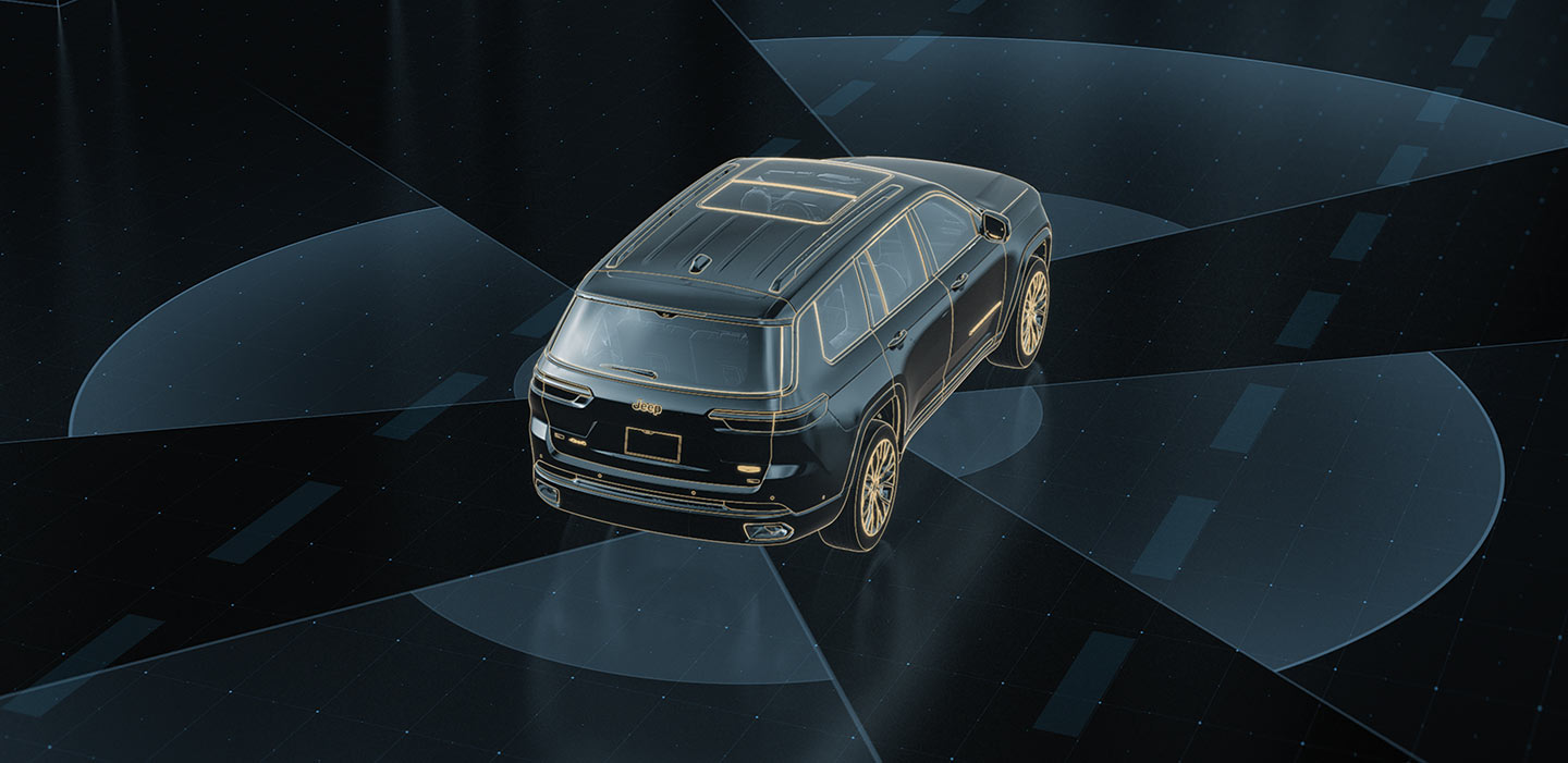 AVAILABLE ACTIVE DRIVING ASSIST