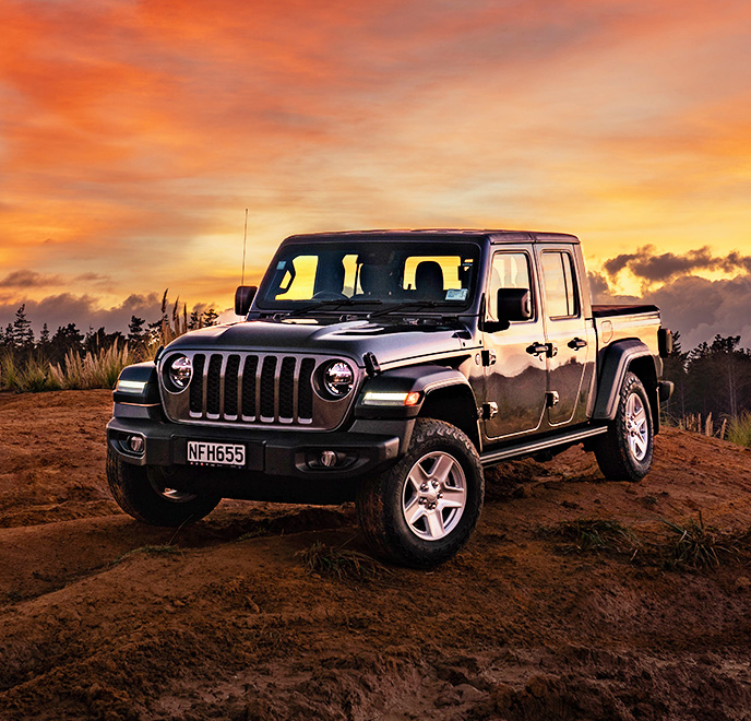 Pre-Winter Vehicle Checklist