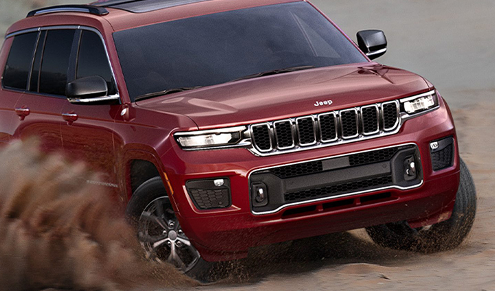   Capability Top Left Photo