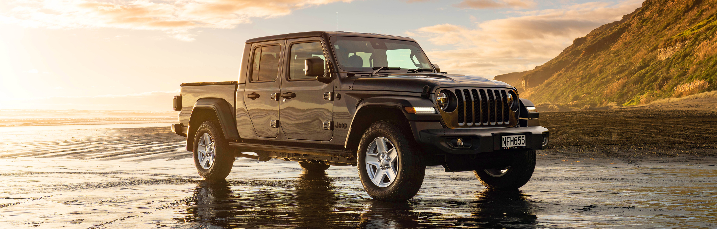 Pre-Winter Vehicle Checklist