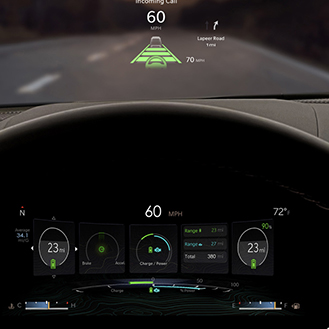 Head-Up Display