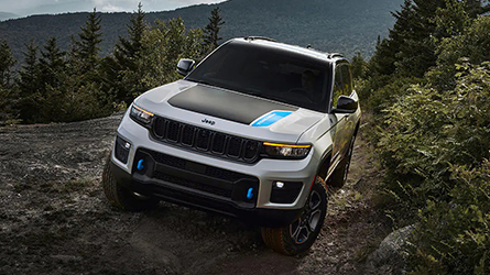 QUADRA-DRIVE&reg; II