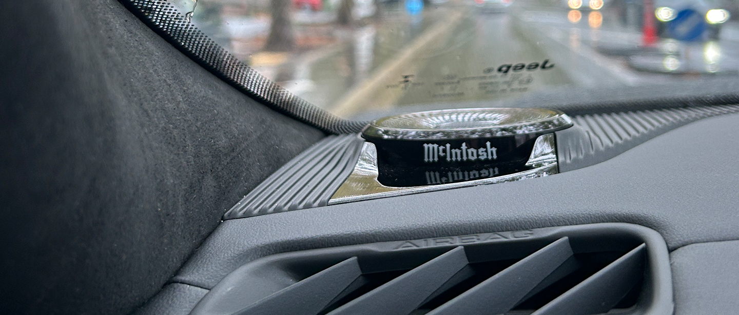 19 SURROUND SPEAKERS