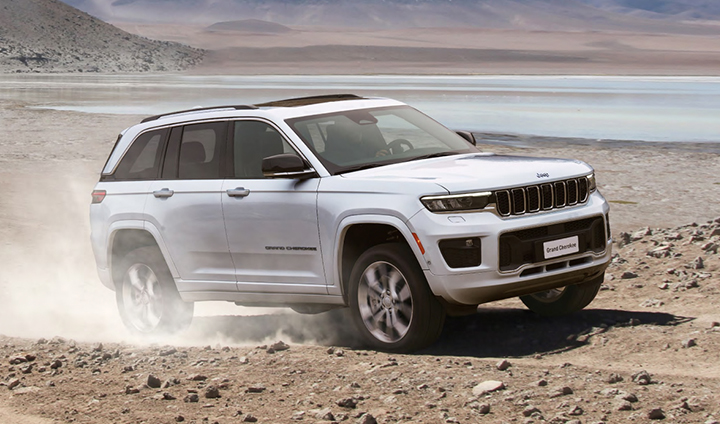   Capability Top Left Photo