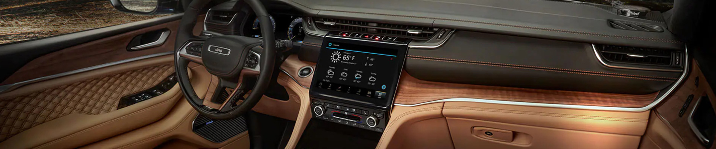 interior front seats