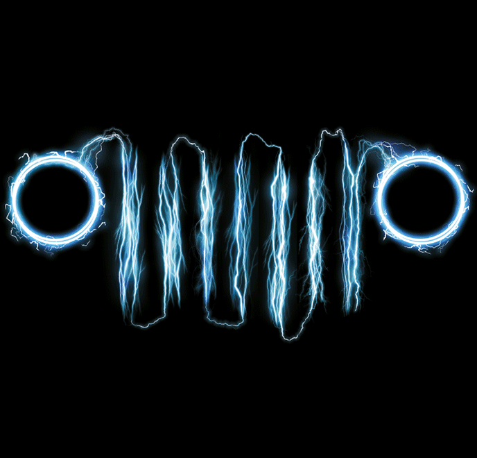 Jeep 4xe Plug-In Hybrid