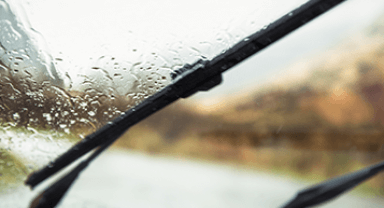 Next-gen blades improve your driving comfort