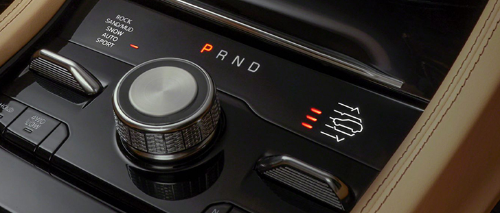 READY FOR WHAT&rsquo;S AHEAD