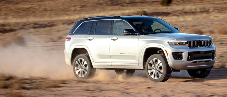 ELEVATED VERSATILITY